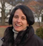 Dr. Luciana Pereira